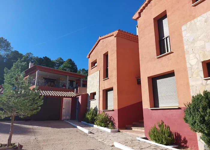 La Atalaya De Villalba