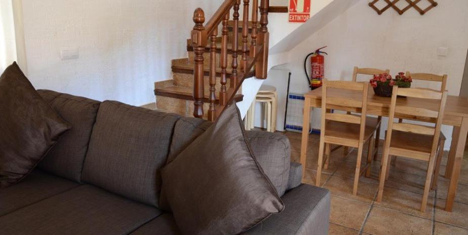 Holiday home La Atalaya De Villalba *