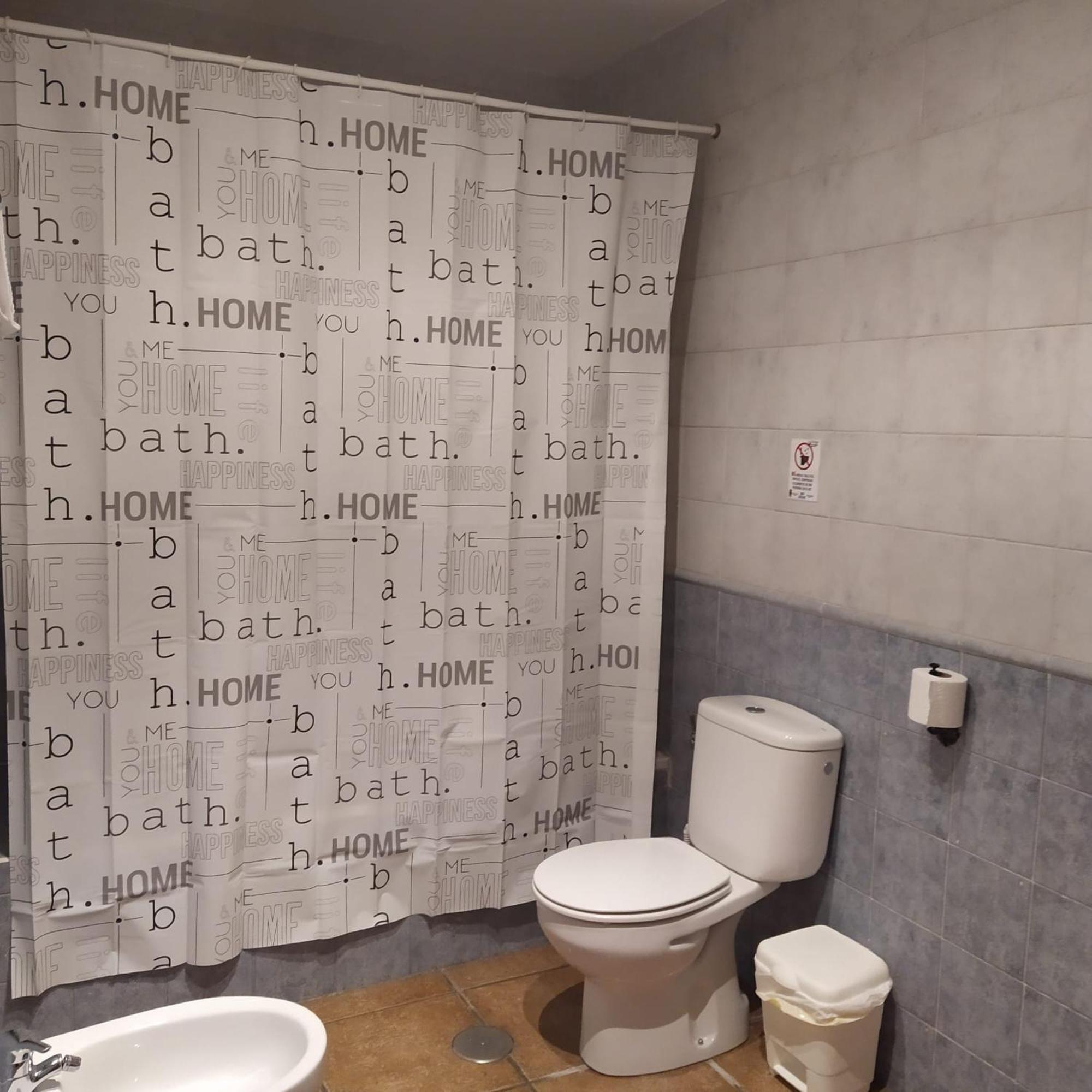 Vakantiehuis La Atalaya De Villalba *