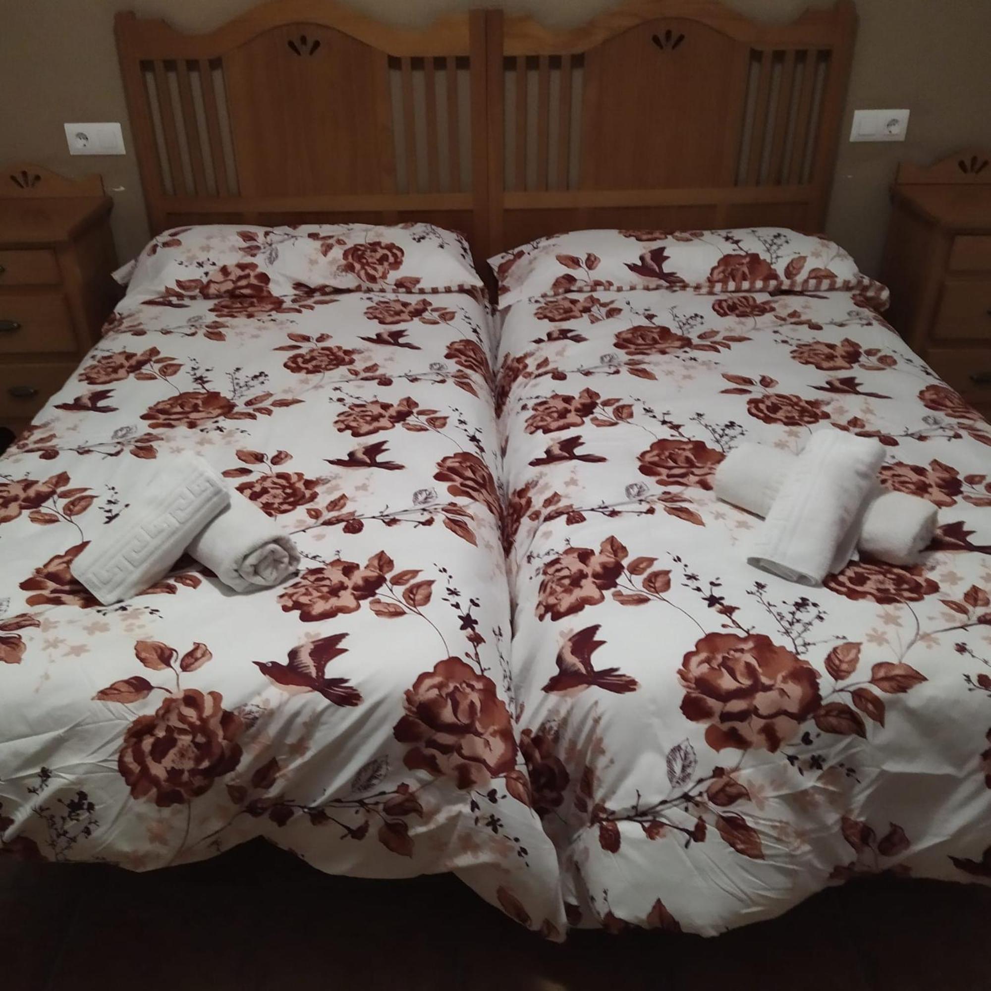 Holiday home La Atalaya De Villalba Cuenca (Castilla-La Mancha)