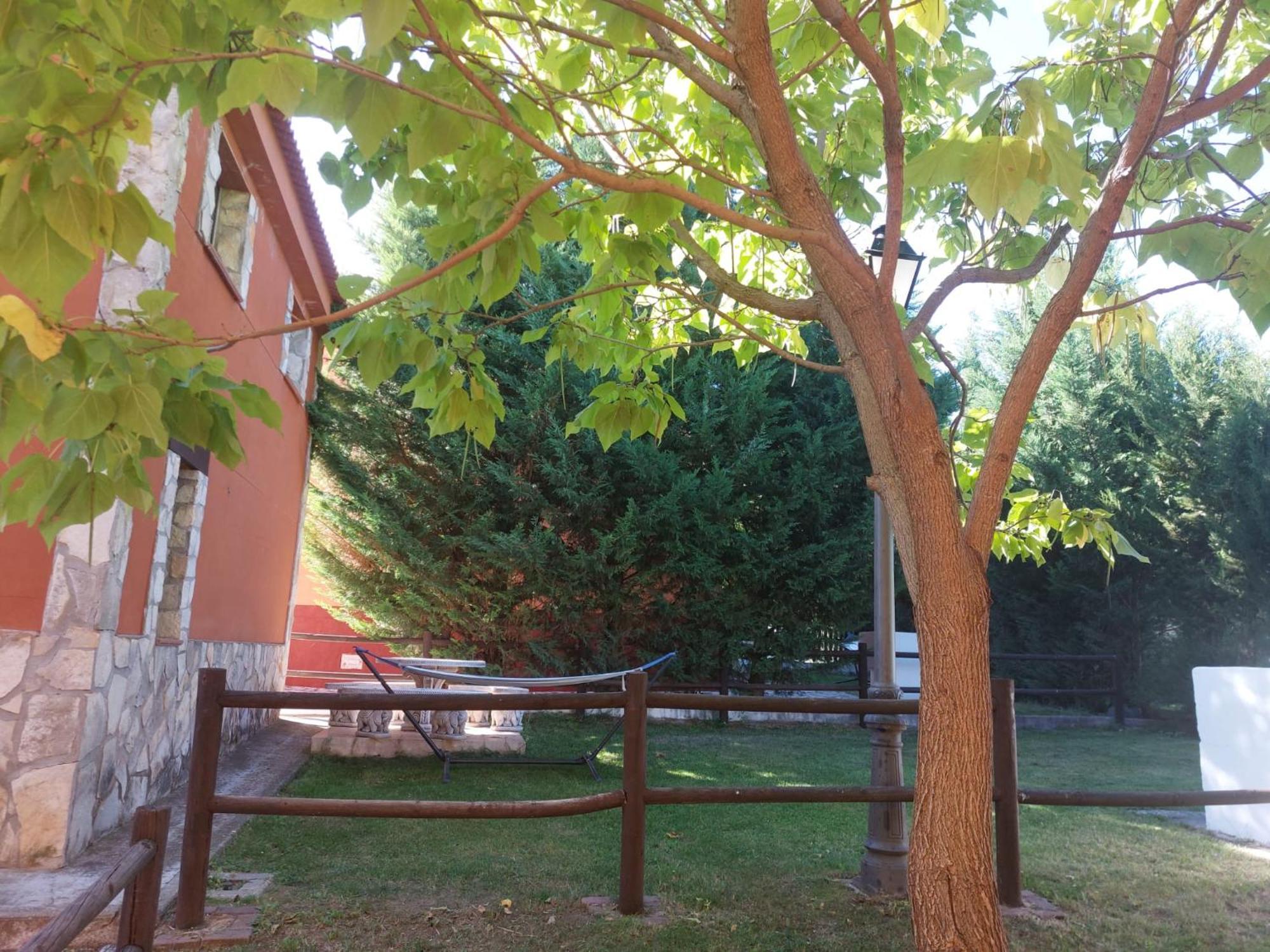 Holiday home La Atalaya De Villalba *