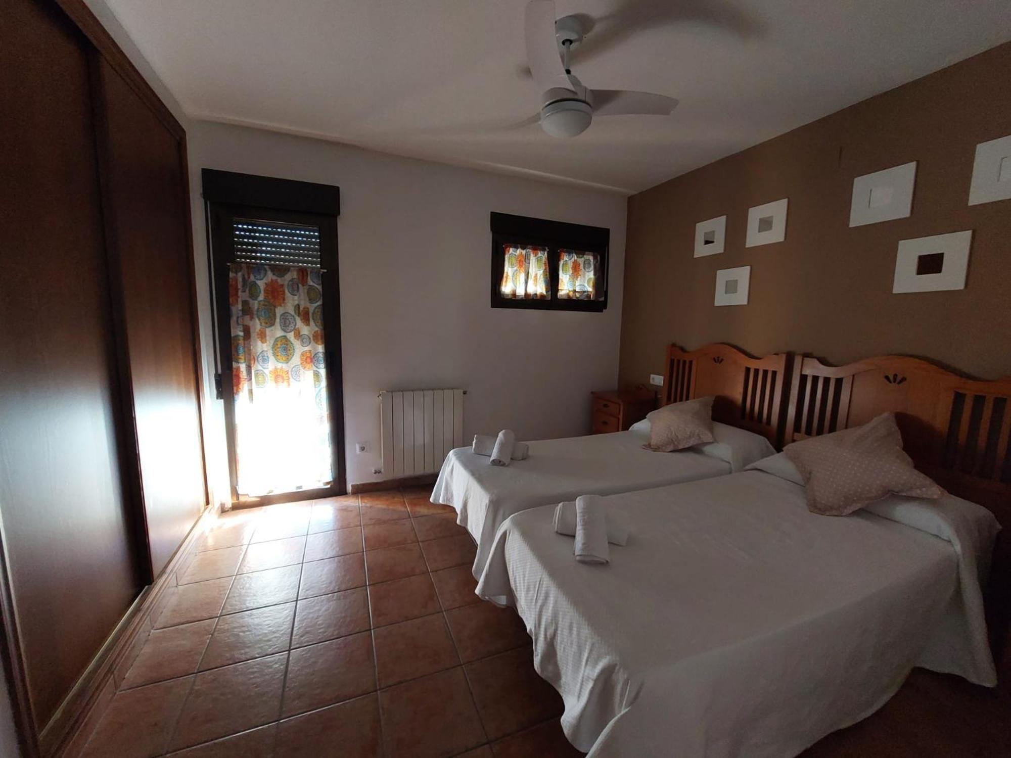 La Atalaya De Villalba *