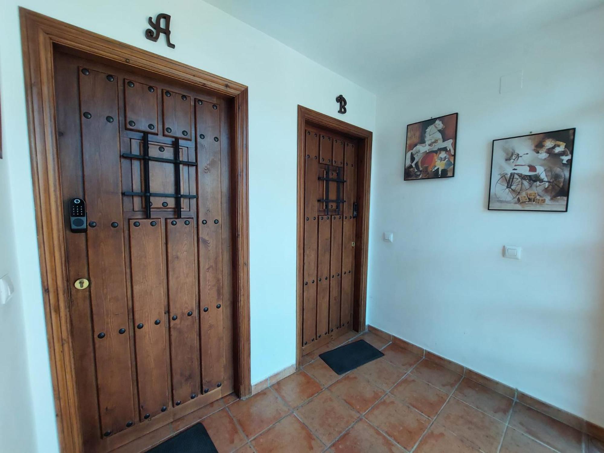 Vakantiehuis La Atalaya De Villalba Cuenca (Castilla-La Mancha)