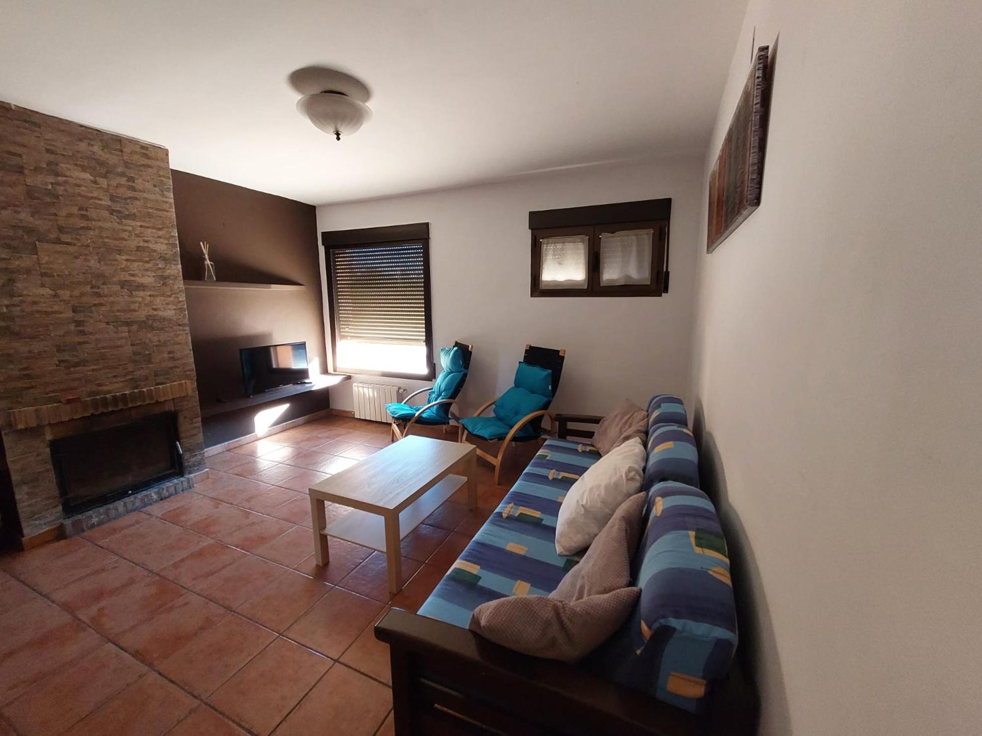 La Atalaya De Villalba Vakantiehuis Cuenca (Castilla-La Mancha)