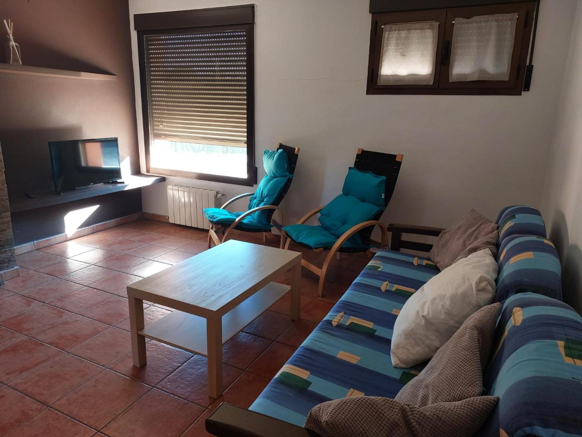 La Atalaya De Villalba *