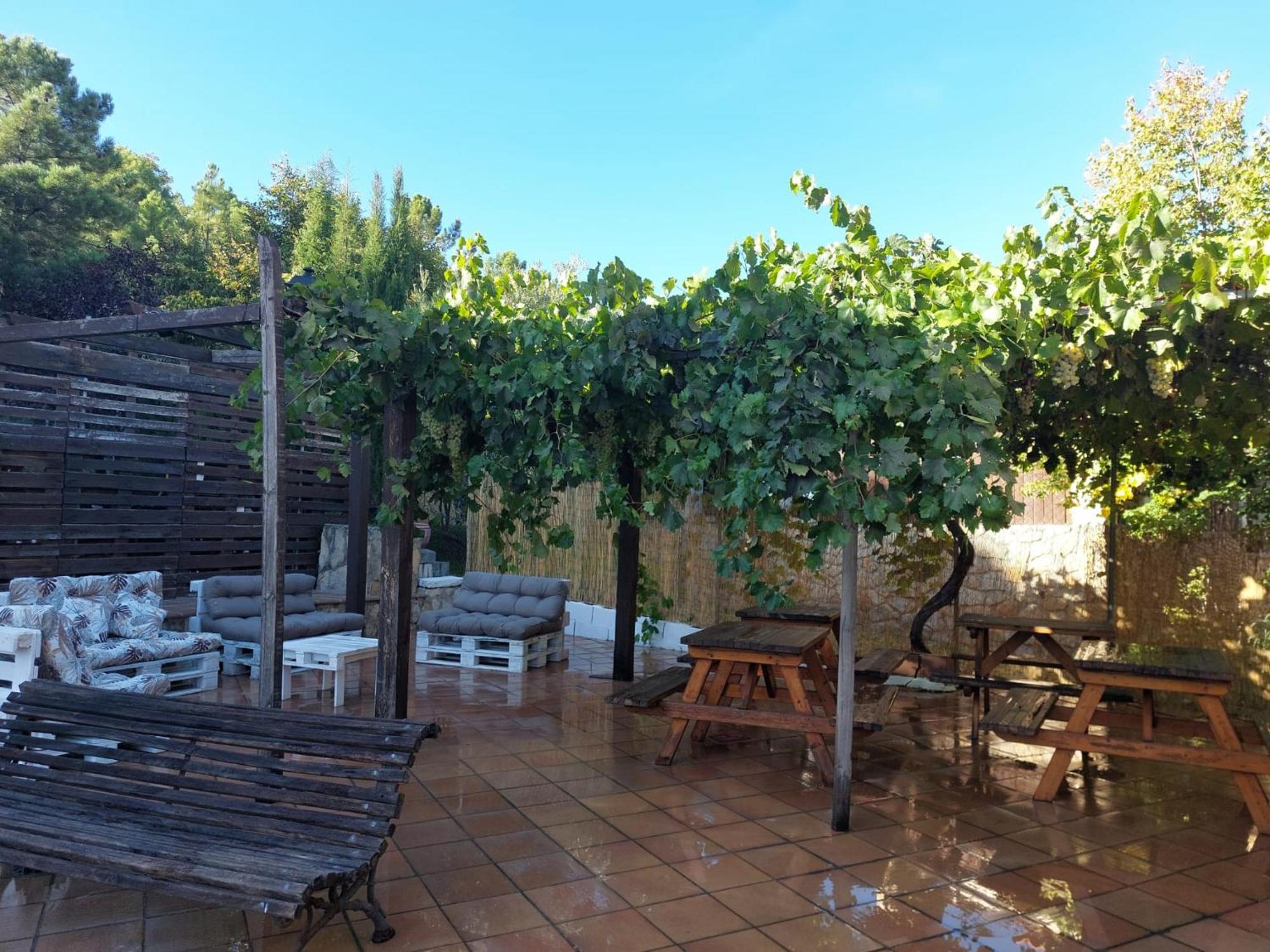 Holiday home La Atalaya De Villalba Cuenca (Castilla-La Mancha)