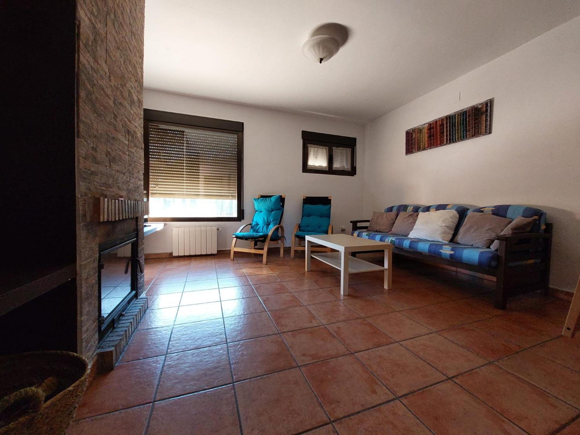La Atalaya De Villalba Vakantiehuis Cuenca (Castilla-La Mancha)