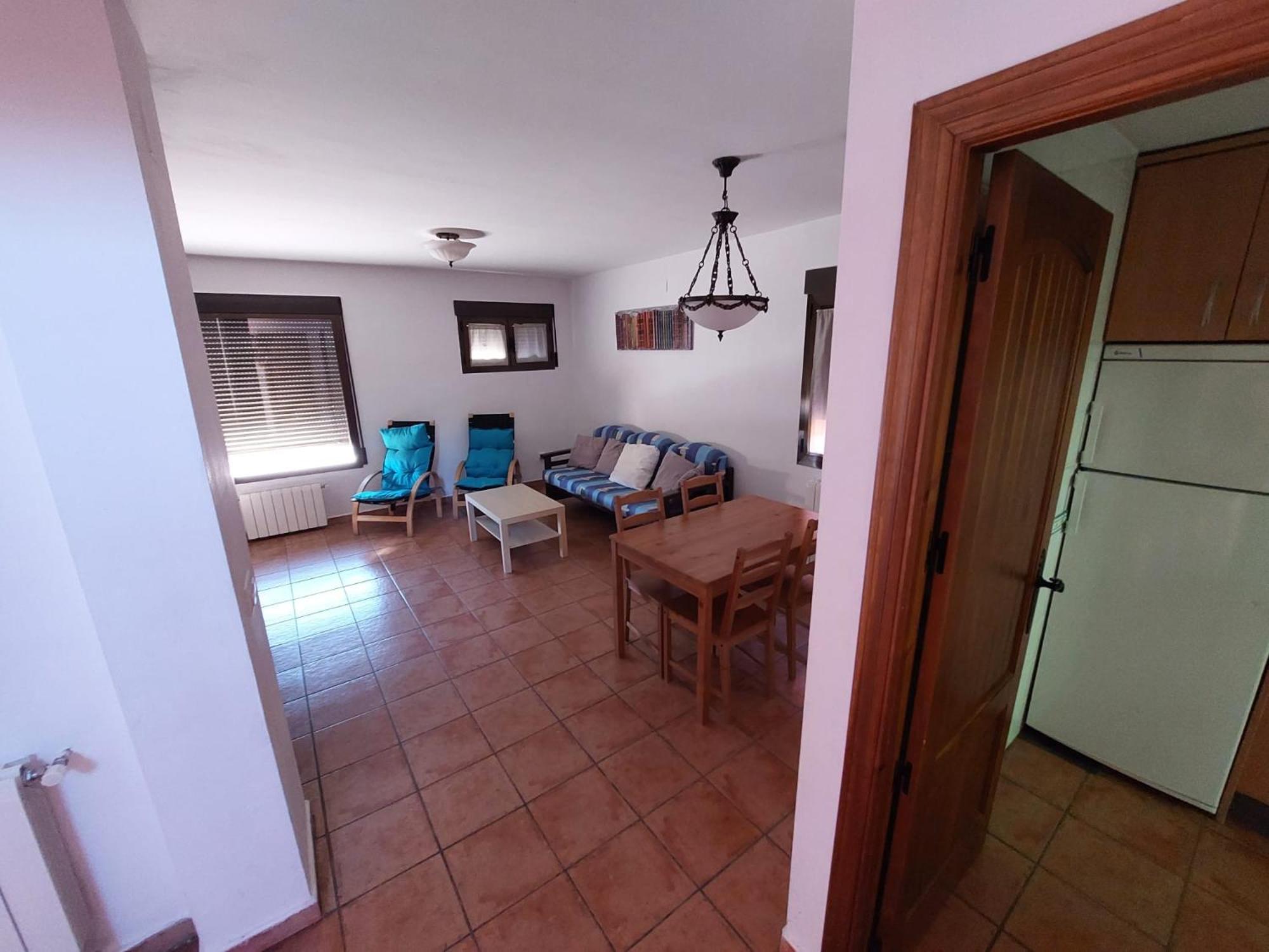 La Atalaya De Villalba Vakantiehuis