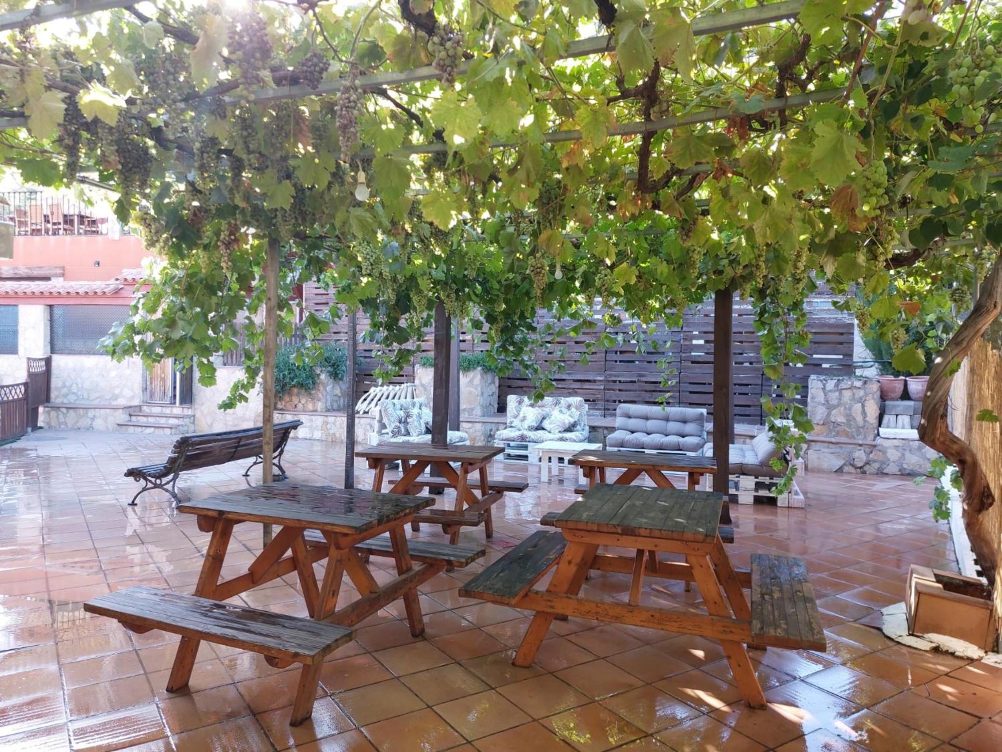 Vakantiehuis La Atalaya De Villalba Cuenca (Castilla-La Mancha)