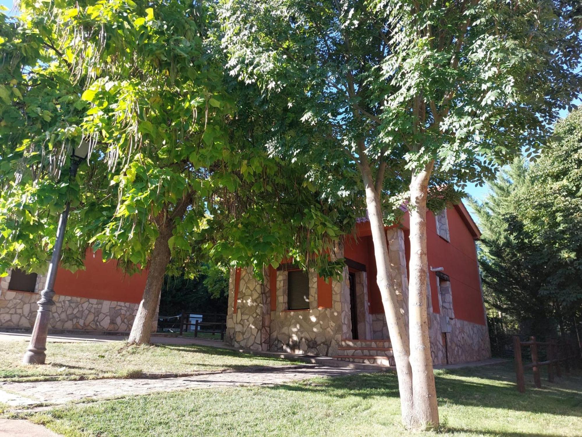 La Atalaya De Villalba *